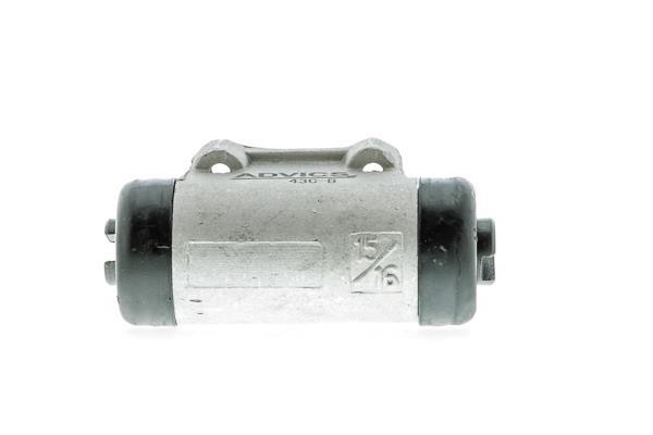 Bombín de freno de rueda AISIN ref. AS-007L